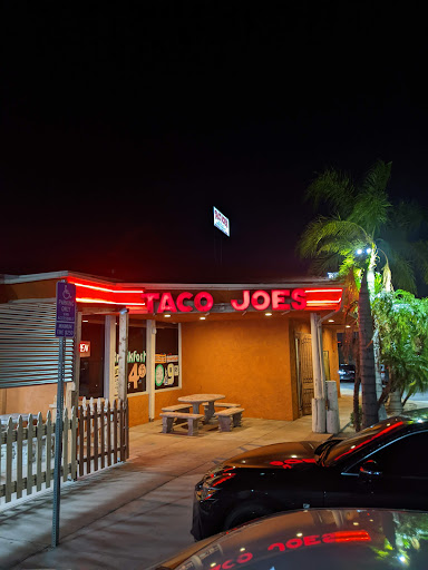 Taco Joes Mexican Restaurant